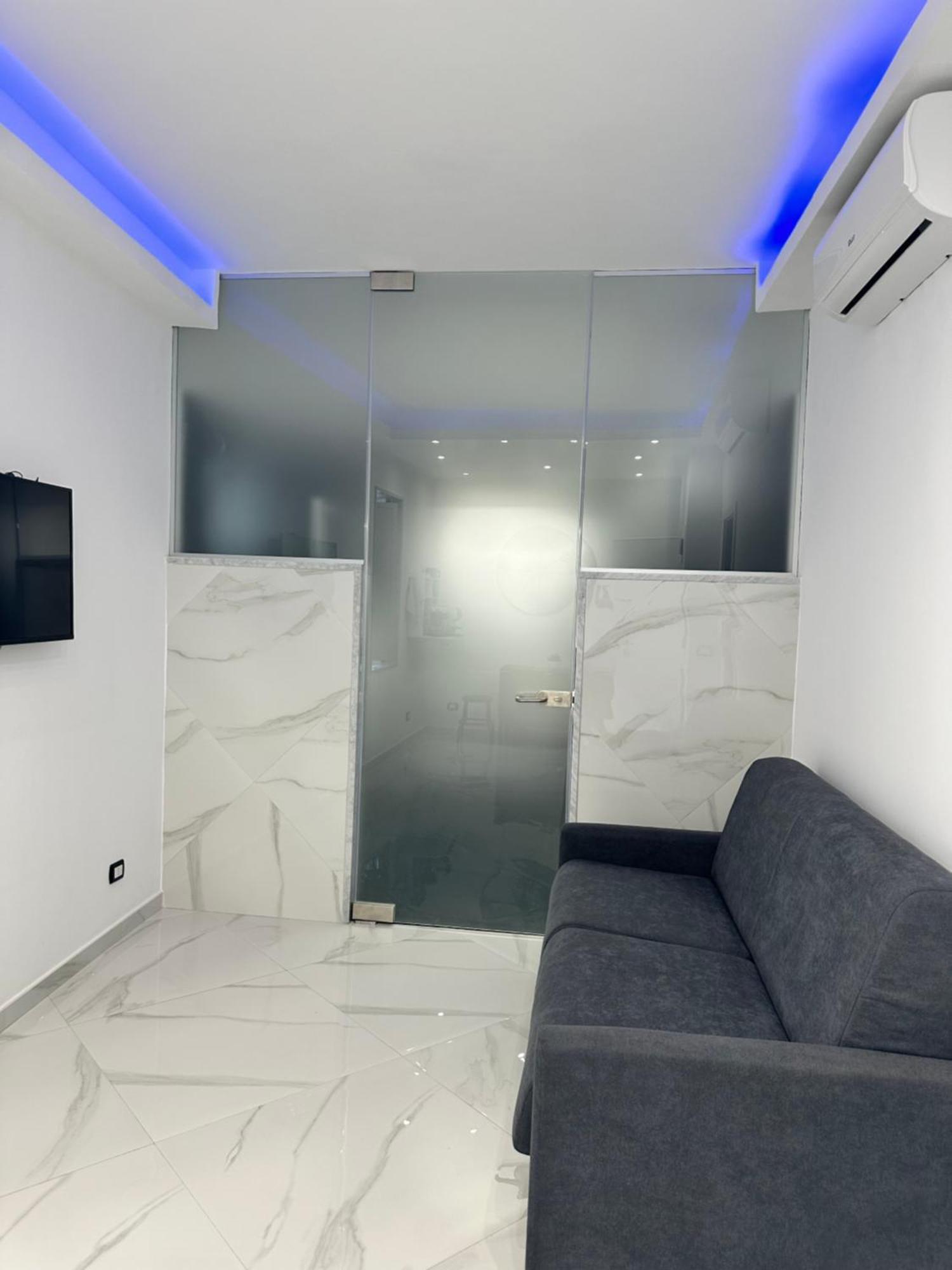 La Dimora Di Dominique Apartment บารี ภายนอก รูปภาพ