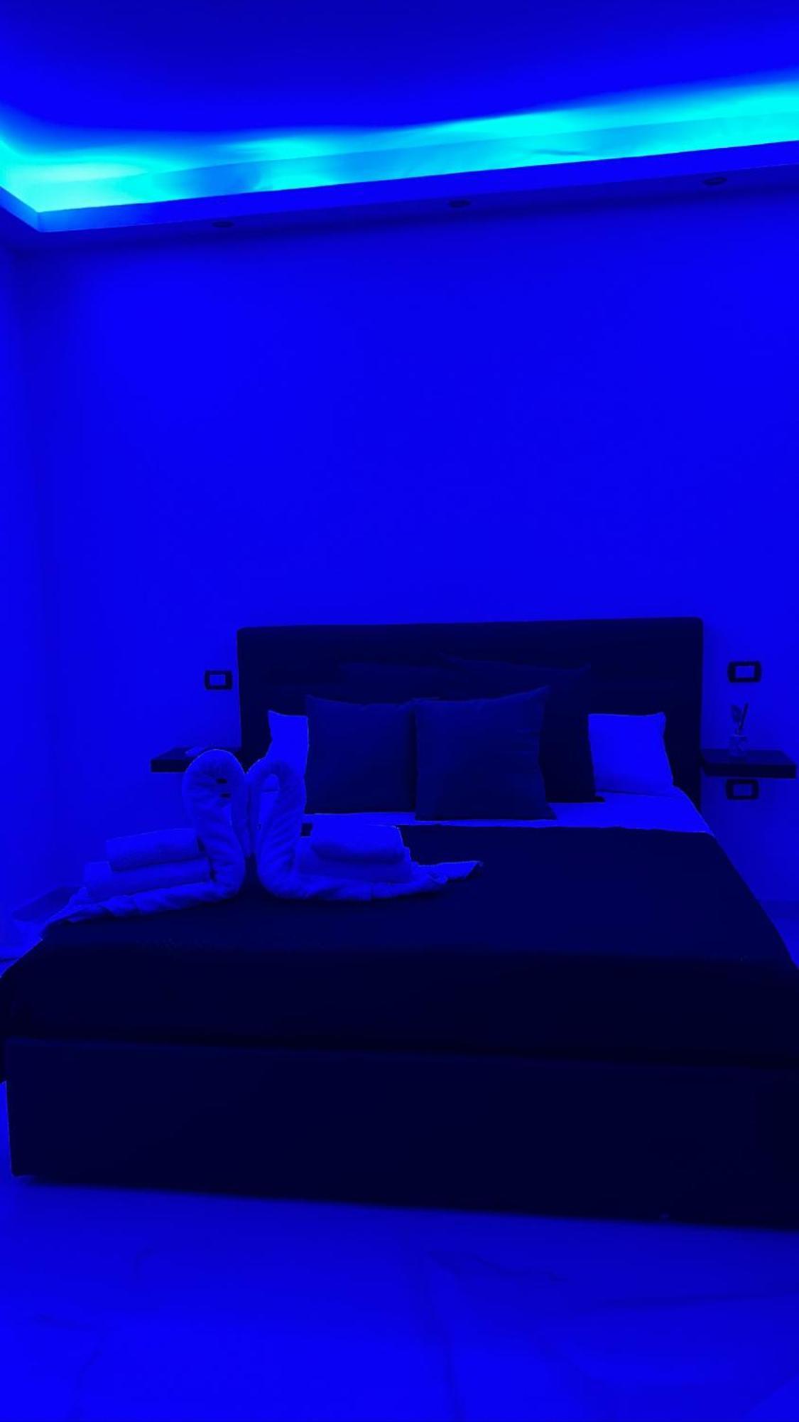 La Dimora Di Dominique Apartment บารี ภายนอก รูปภาพ
