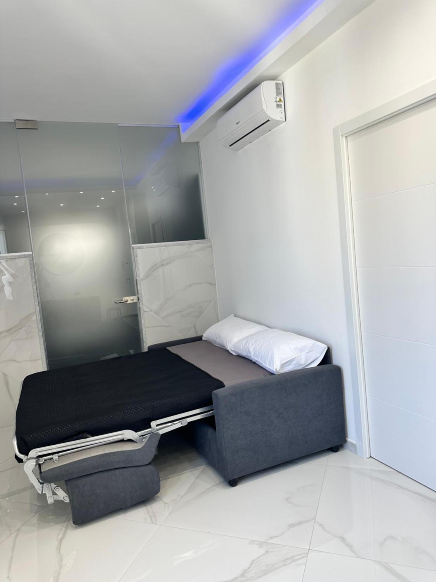 La Dimora Di Dominique Apartment บารี ภายนอก รูปภาพ