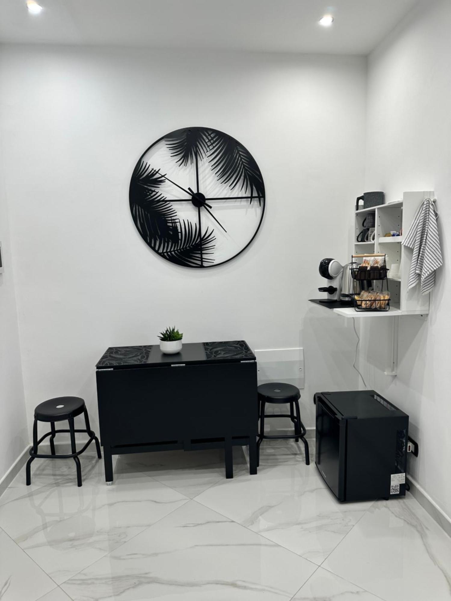 La Dimora Di Dominique Apartment บารี ภายนอก รูปภาพ