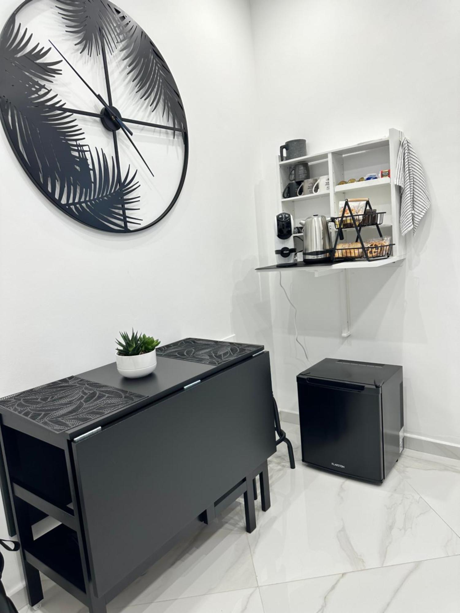 La Dimora Di Dominique Apartment บารี ภายนอก รูปภาพ
