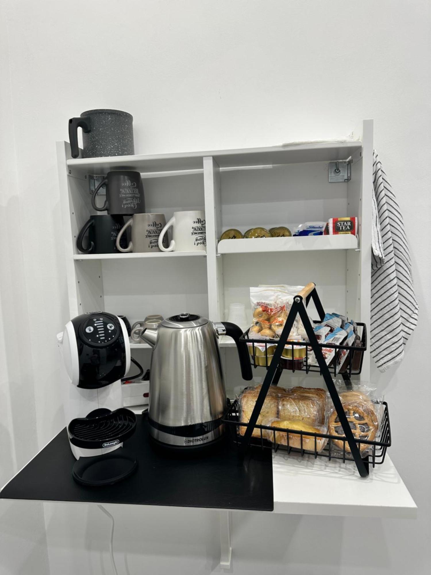 La Dimora Di Dominique Apartment บารี ภายนอก รูปภาพ